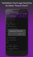 Chord Lagu Terbaik capture d'écran 3
