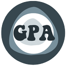 GPA Calculator aplikacja