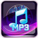 Dunia Lagu Mp3 Player APK