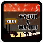 Kisah Yajuj dan Majuj icon