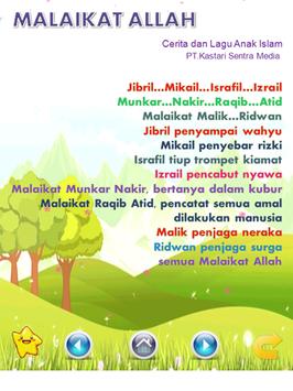 Lagu Sholawat Anak Lengkap For Android Apk Download