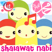 Shalawat Nabi - Lagu Edukasi Anak Muslim