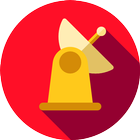 Dunia Satelit icon