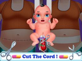Indian Pregnant Mommy Emergency Surgery screenshot 3