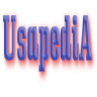 Usapedia icône