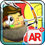 مخاريط وبيدي