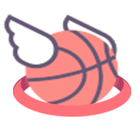 Flappy Basketball icon