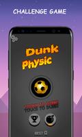 Dunk Physics الملصق