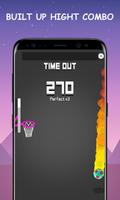 Dunk Physics تصوير الشاشة 2