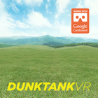 Dunktank VR Guided Meditation icon