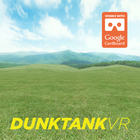 Dunktank VR Guided Meditation simgesi