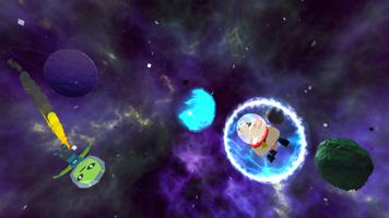 Space Cows Vive Screenshot 2