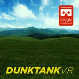 DunkTank VR: Guided Meditation icon