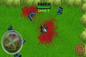 Insect Wars screenshot 3