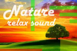 Relaxing Nature Sounds Affiche