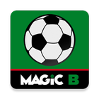 Magic B - Il Fanta Serie B आइकन