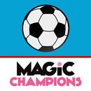 Magic Champions APK