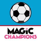 Magic Champions icône