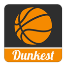 APK Dunkest - Fantabasket NBA