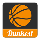 Dunkest - Fantasy NBA आइकन