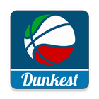 Icona Dunkest - Fantasy Serie A