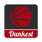 Dunkest - Spox Fantasy NBA Zeichen