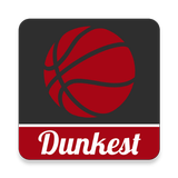 Dunkest - Spox Fantasy NBA icon
