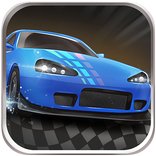Car Racing 2D
