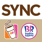 Dunkin’ Brands Employee Comms आइकन