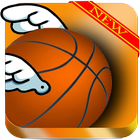 Dunking Ball icon