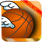 Dunking Ball иконка