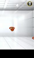 Dunking Ball capture d'écran 1