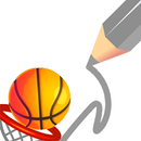 Dunk Line Shot APK