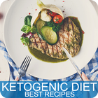 Ketogenic Diet Menu أيقونة