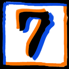 The Magical Number Seven icon