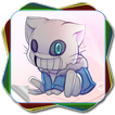 Cat Sans Wallpapers