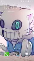 Cat Sans Wallpapers imagem de tela 1