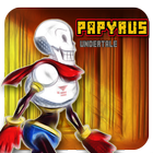 PAPYRUS Adventures icône