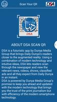 Dunya Smart Akhbar (DSA) 截图 1