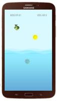 Runner Fish Go 截图 1