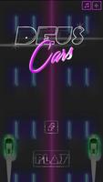 Deus Cars poster