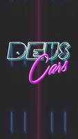 Deus Cars capture d'écran 1