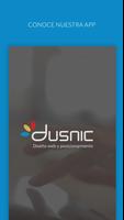 Dusnic poster