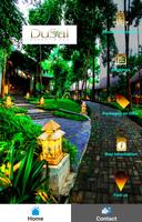 Dusai Resort & Spa ポスター