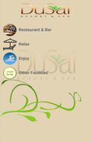 Dusai Resort & Spa スクリーンショット 2