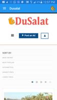 برنامه‌نما Dusalat عکس از صفحه