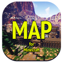 Maps for Minecraft PE APK