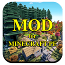 Mod for Minecraft PE APK