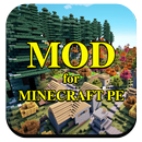 Mod for Minecraft PE aplikacja