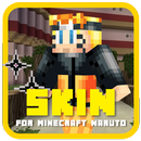 Skin For Minecraft Naruto APK